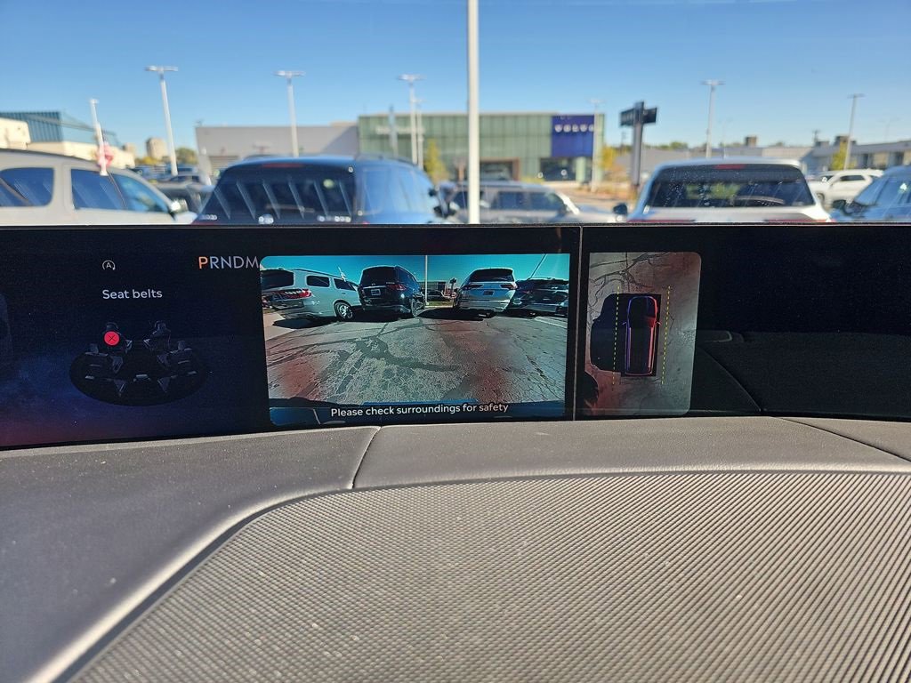 New 2025 Lincoln Navigator Black Label image 30