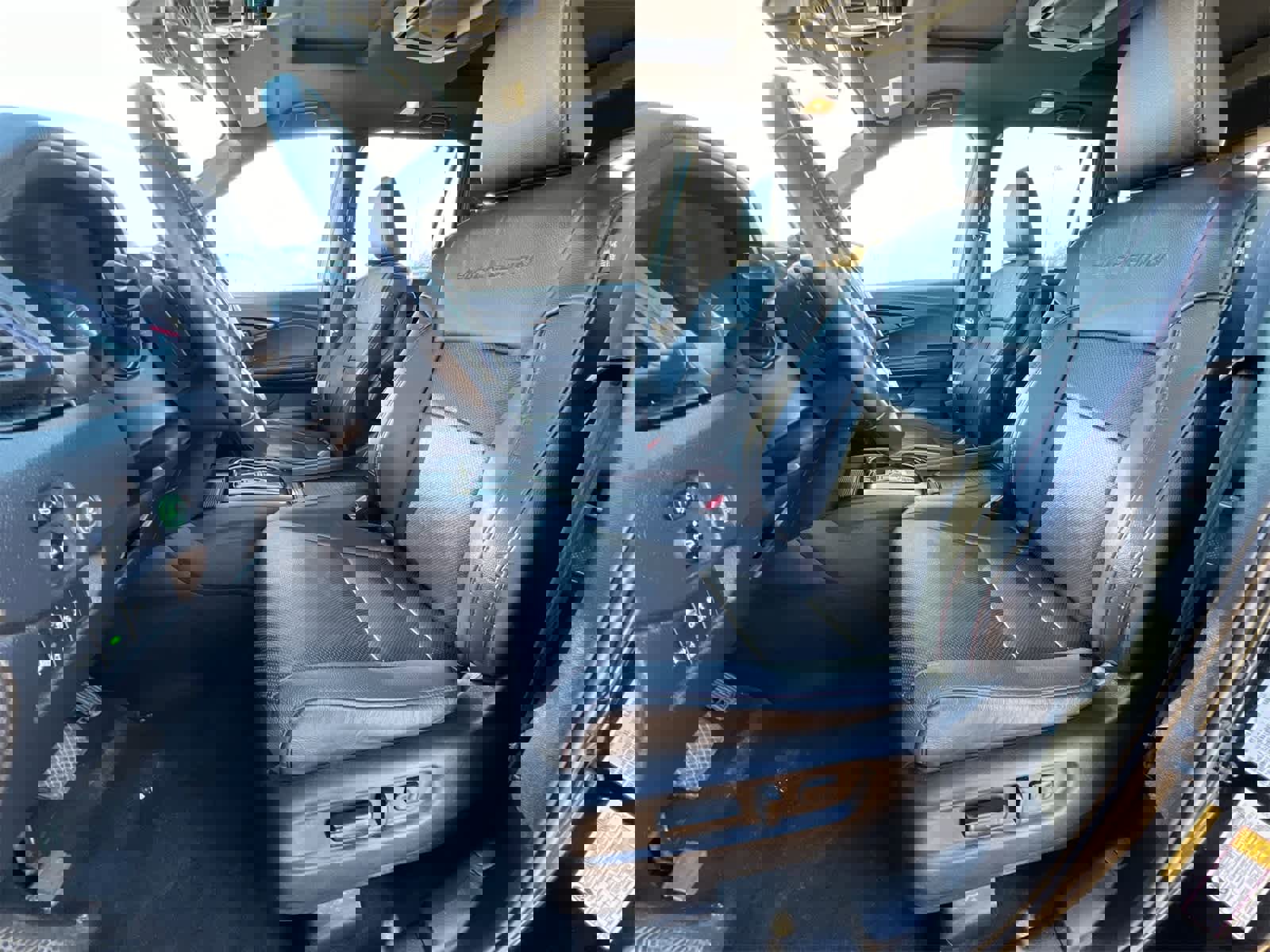 Used 2020 Honda Pilot Black Edition image 17