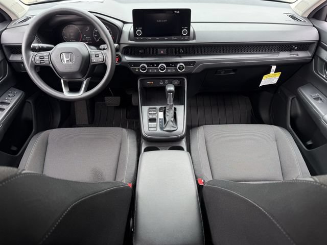 Used 2025 Honda CR-V EX image 10