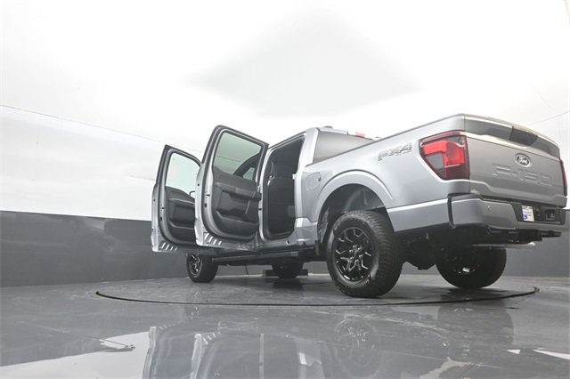 New 2026 Ford F150 XLT image 44