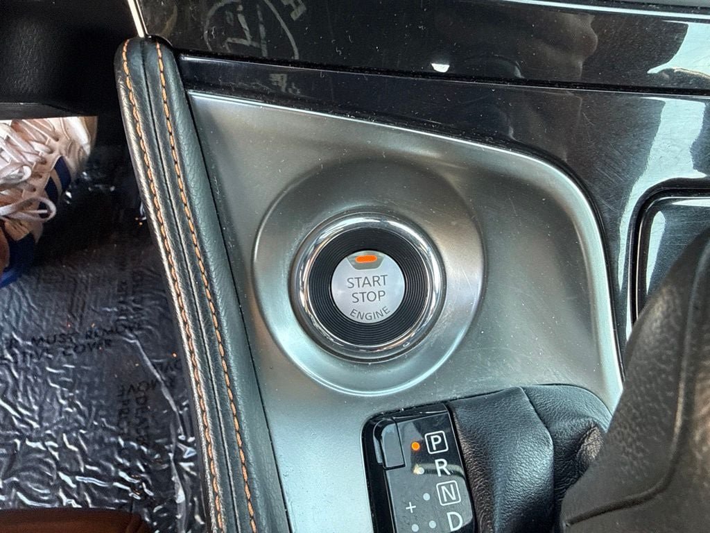 Used 2019 Nissan Maxima Platinum w/ Reserve Package FWD image 26