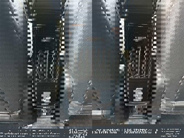 Used 2024 Jeep Compass Latitude image 15