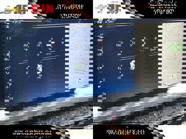 New 2026 Chevrolet Silverado 1500 LT image 24