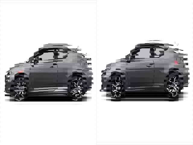 Used 2016 Scion tC image 3