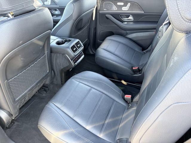 Used 2023 Mercedes-Benz GLS 580 4MATIC image 25