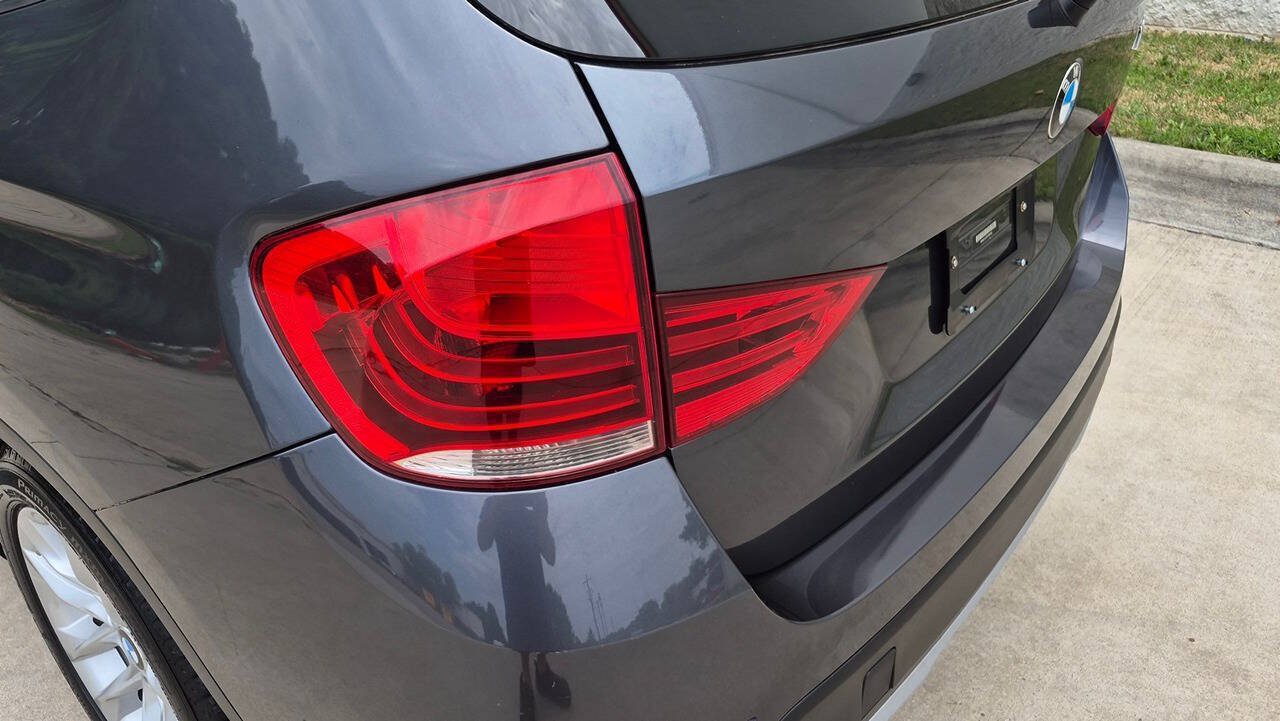 Used 2015 BMW X1 xDrive28i AWD/4WD image 20