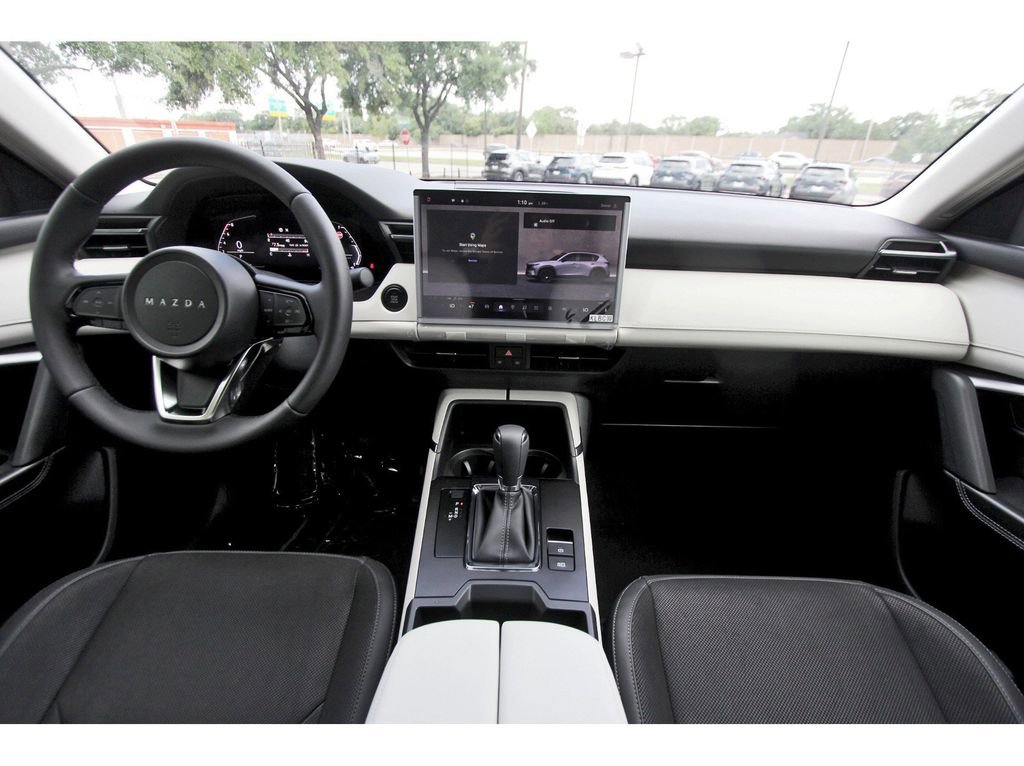 New 2026 MAZDA CX-5 Preferred AWD/4WD image 8
