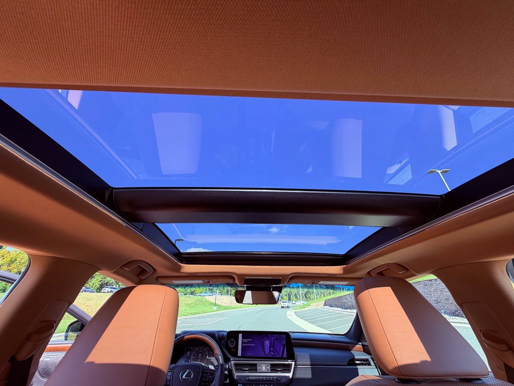 Certified 2024 Lexus ES 350 Ultra Luxury FWD image 10