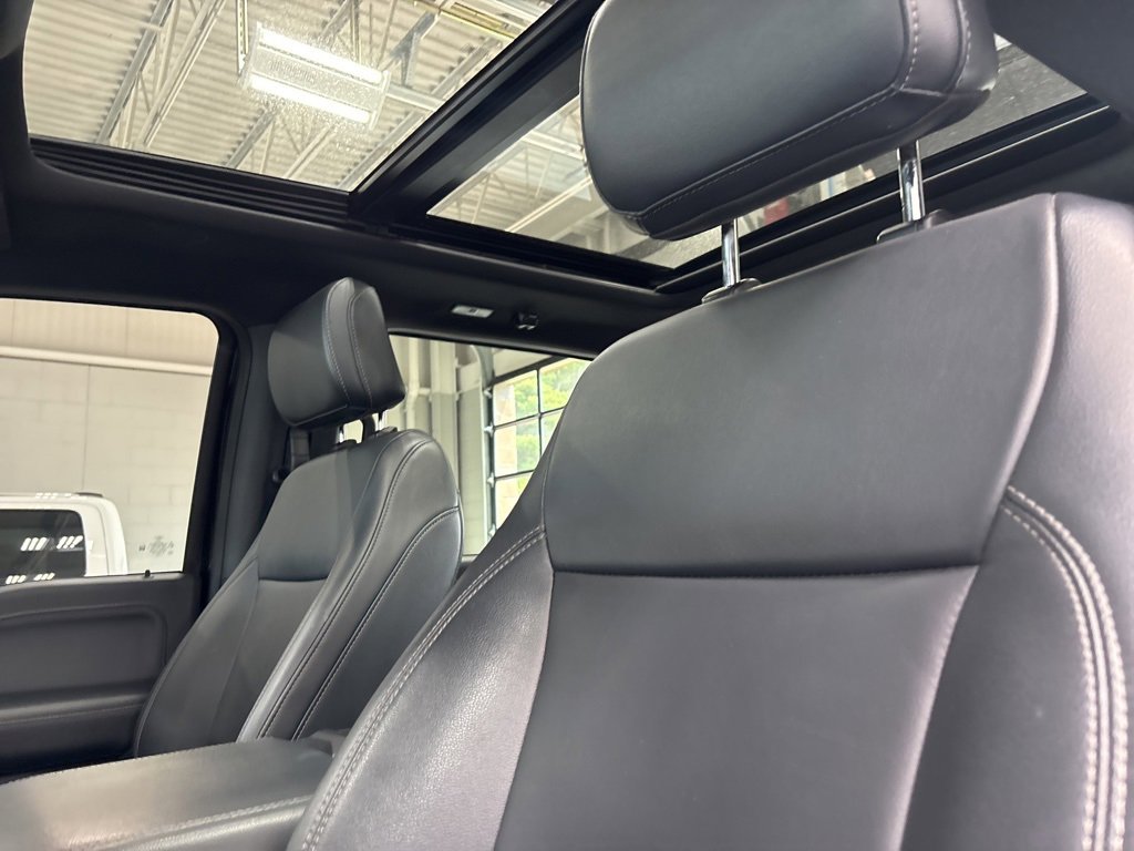 Used 2024 Ford F150 XLT w/ Equipment Group 303A High image 30