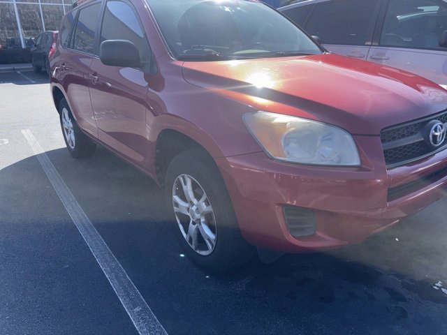 Used 2011 Toyota RAV4 2WD w/ Upgrade Value Pkg image 10