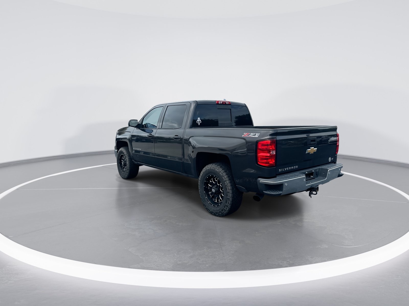 Used 2014 Chevrolet Silverado 1500 LT w/ All Star Edition AWD/4WD image 7