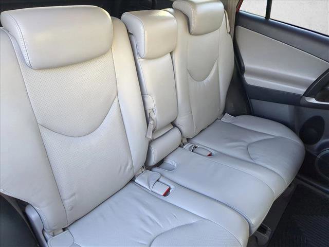 Used 2010 Toyota RAV4 Limited image 25