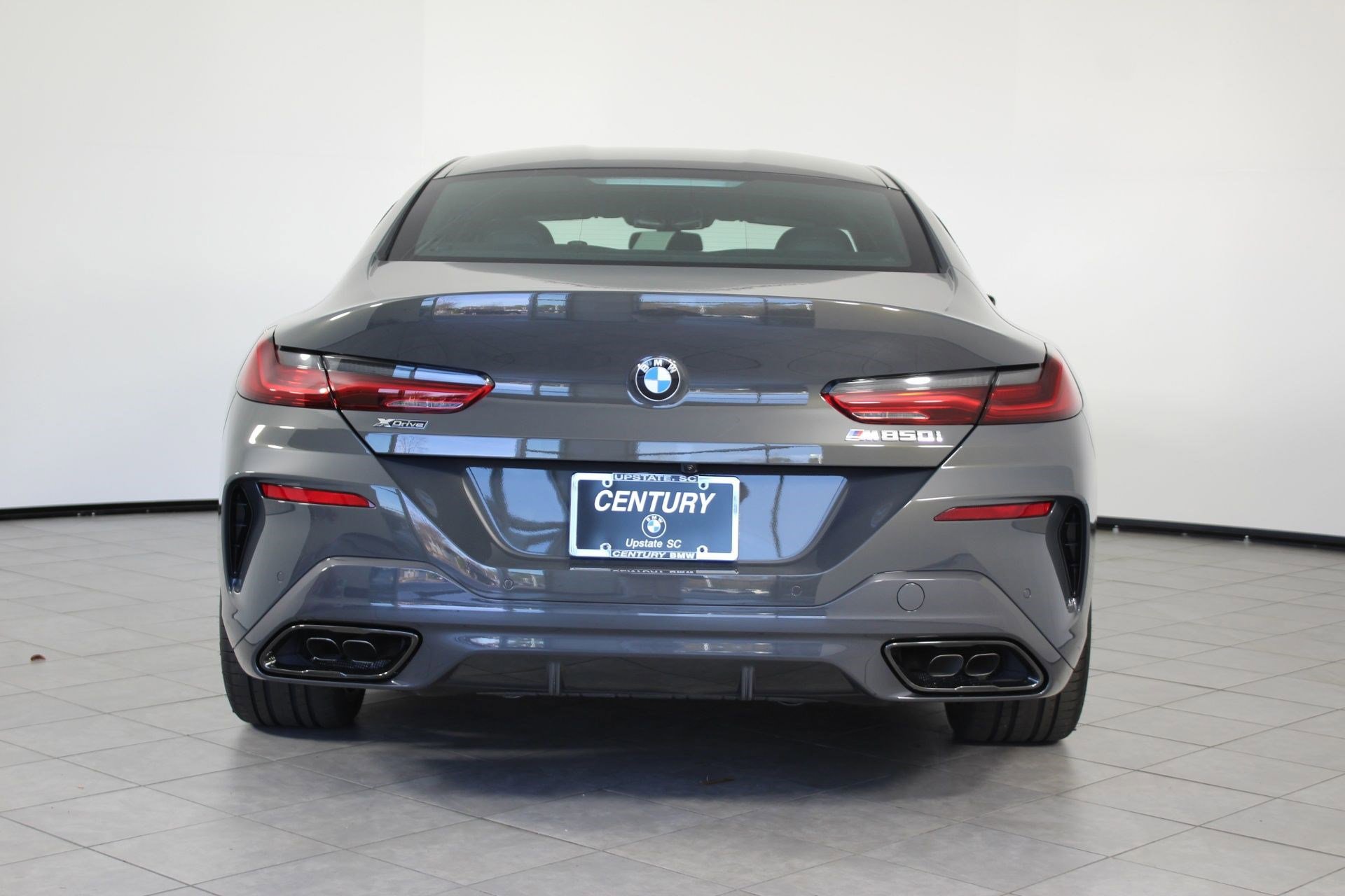 Used 2026 BMW M850i xDrive M850i image 10