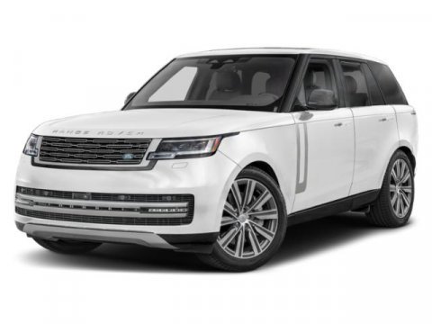 New 2027 Land Rover Range Rover SE AWD/4WD image 1