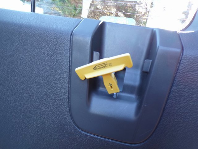 Used 2022 Ford Transit 350 XLT image 9