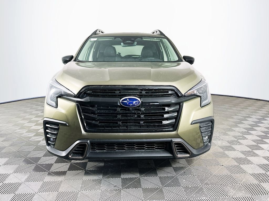 New 2026 Subaru Ascent Limited Bronze image 3