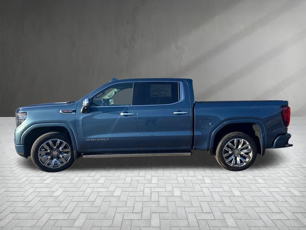 New 2026 GMC Sierra 1500 Denali image 2