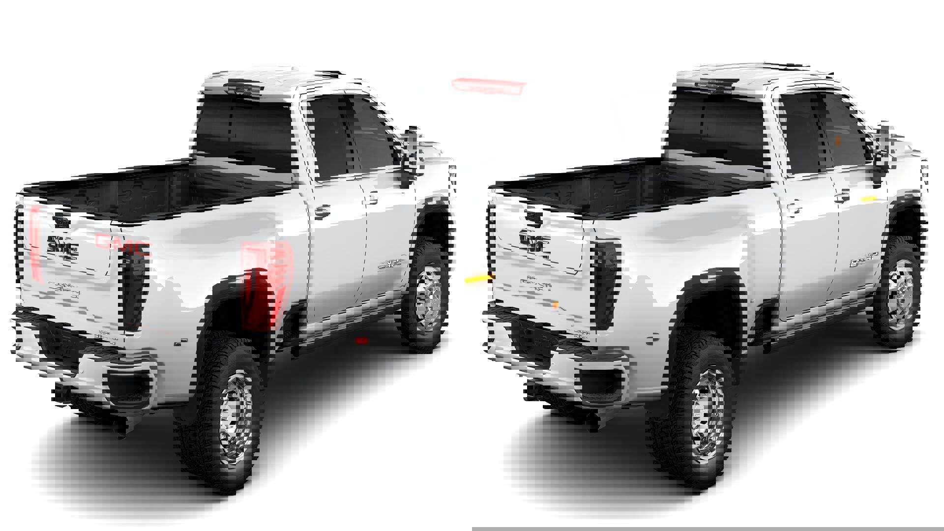 New 2026 GMC Sierra 3500 Denali w/ Denali Reserve Package image 27