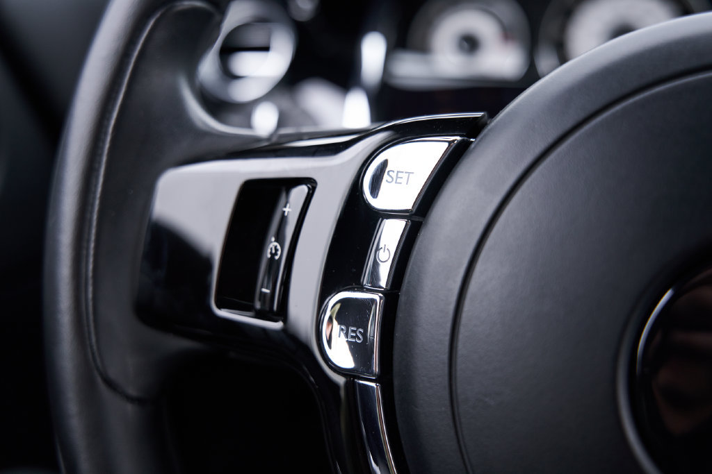 Used 2015 Rolls-Royce Wraith RWD image 56