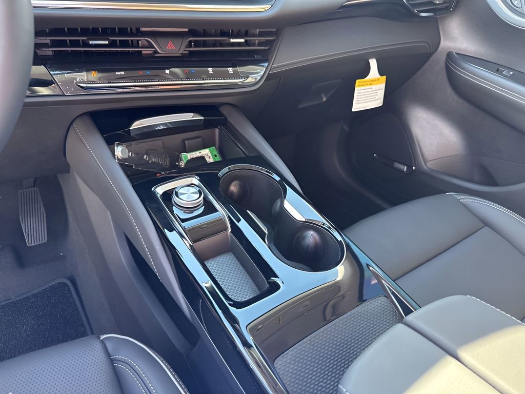 New 2026 Buick Envision Avenir image 35