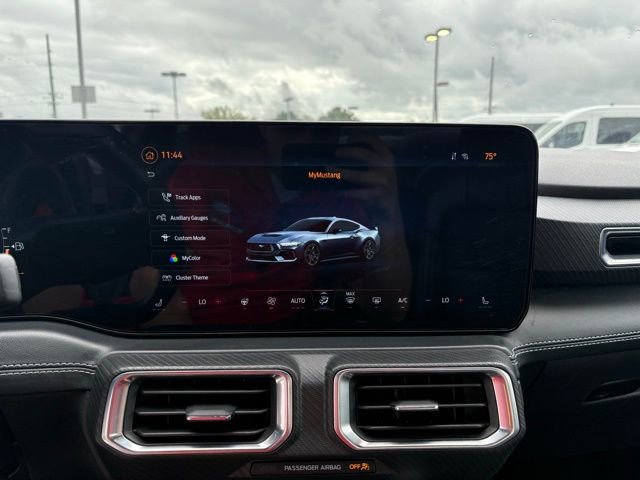 Used 2024 Ford Mustang GT Premium image 20