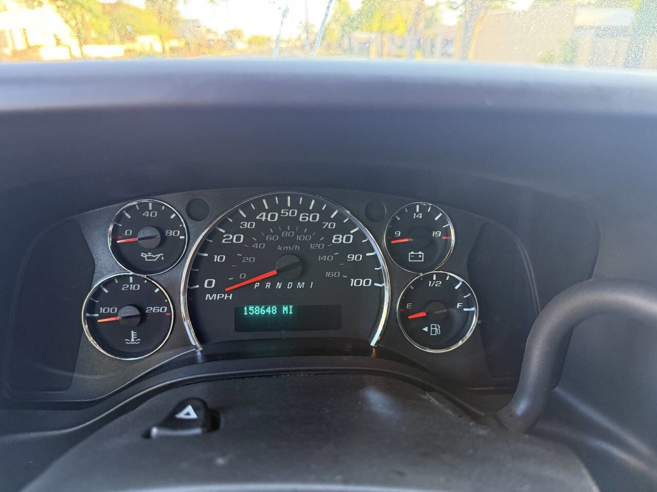 Used 2019 Chevrolet Express 2500 w/ Driver Convenience Package image 20