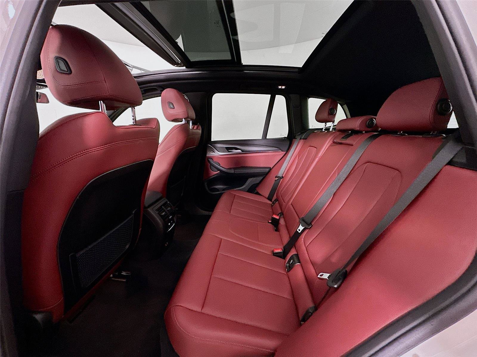 Certified 2024 BMW X3 M40i w/ Premium Package image 25