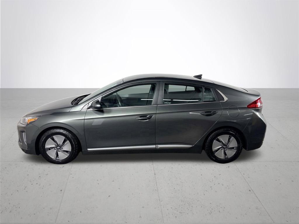 Used 2021 Hyundai Ioniq SE FWD image 9