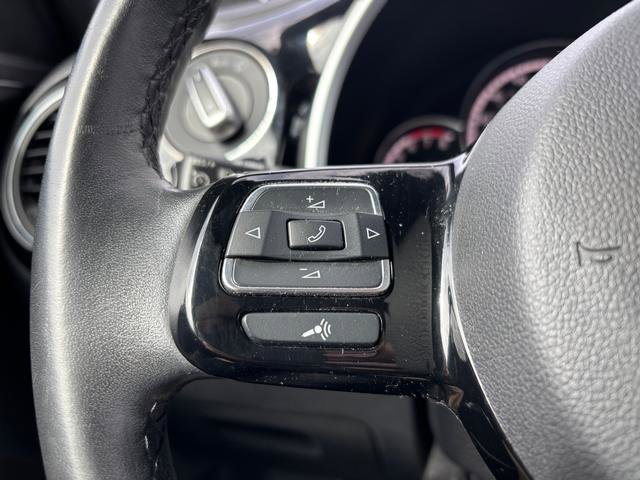Used 2016 Volkswagen Beetle 1.8T SE image 18