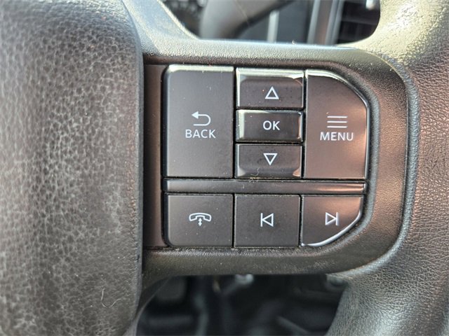 Certified 2022 Ford F150 XL w/ STX Appearance Package image 27