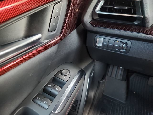 New 2026 Chevrolet Traverse Z71 w/ Enhanced Driving Package AWD/4WD image 22