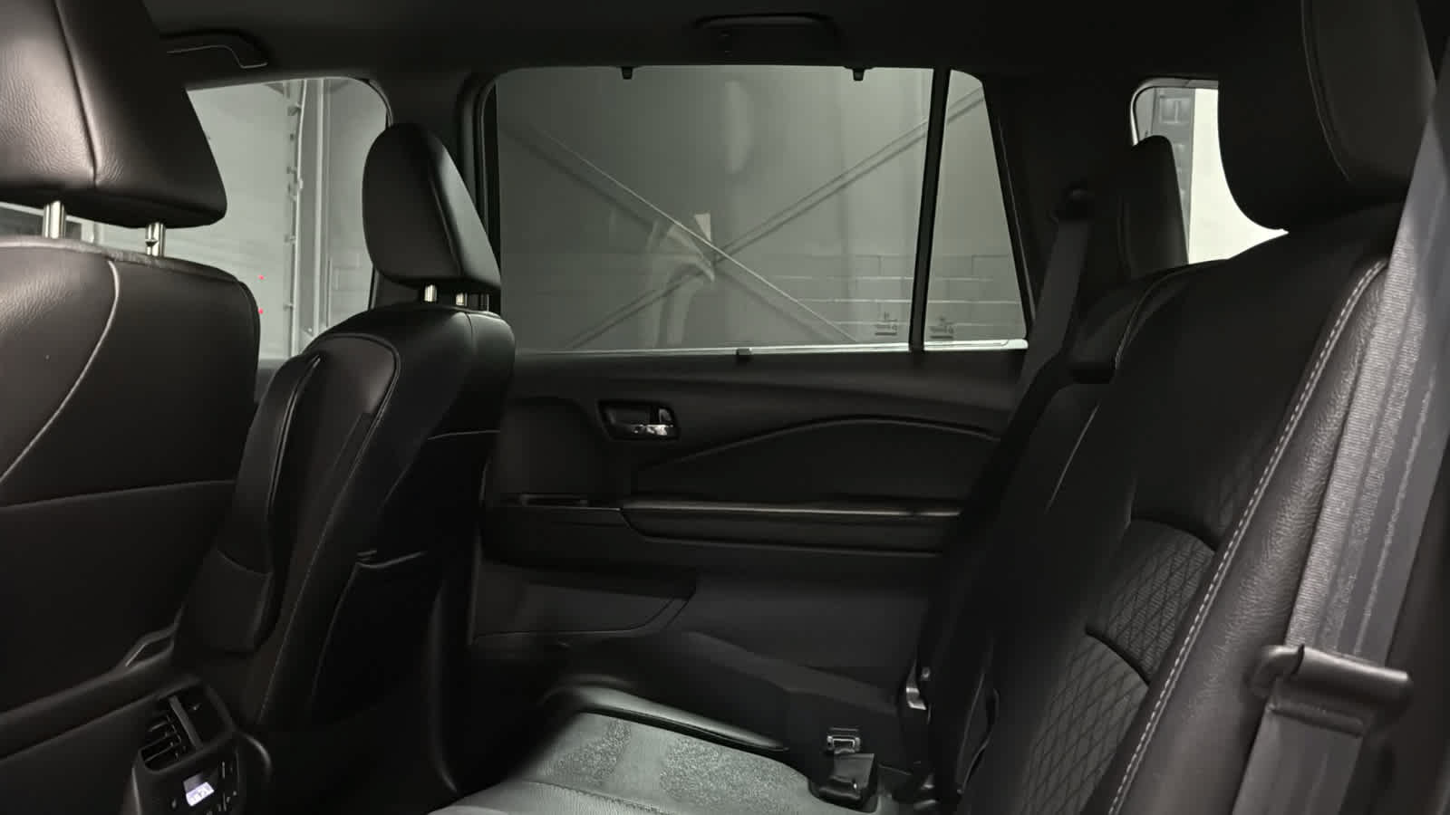 Used 2021 Honda Passport Touring image 25