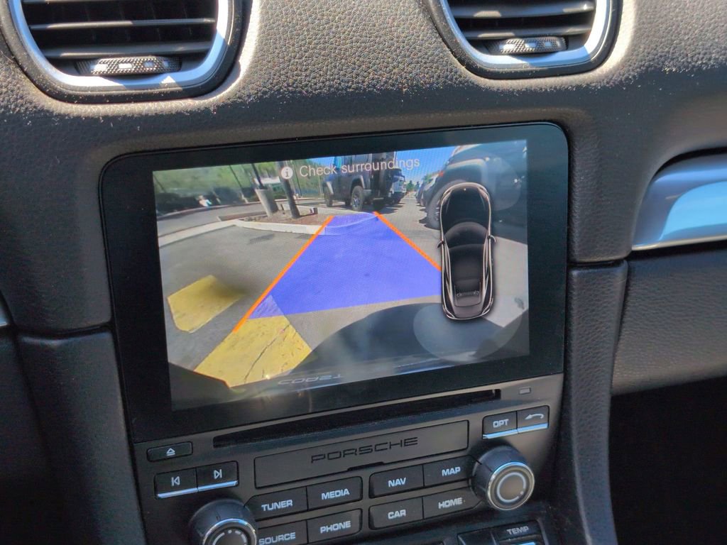 Used 2019 Porsche 718 Cayman S image 22