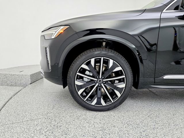 New 2026 Volvo XC90 B6 Plus w/ Protection Package Premier image 25