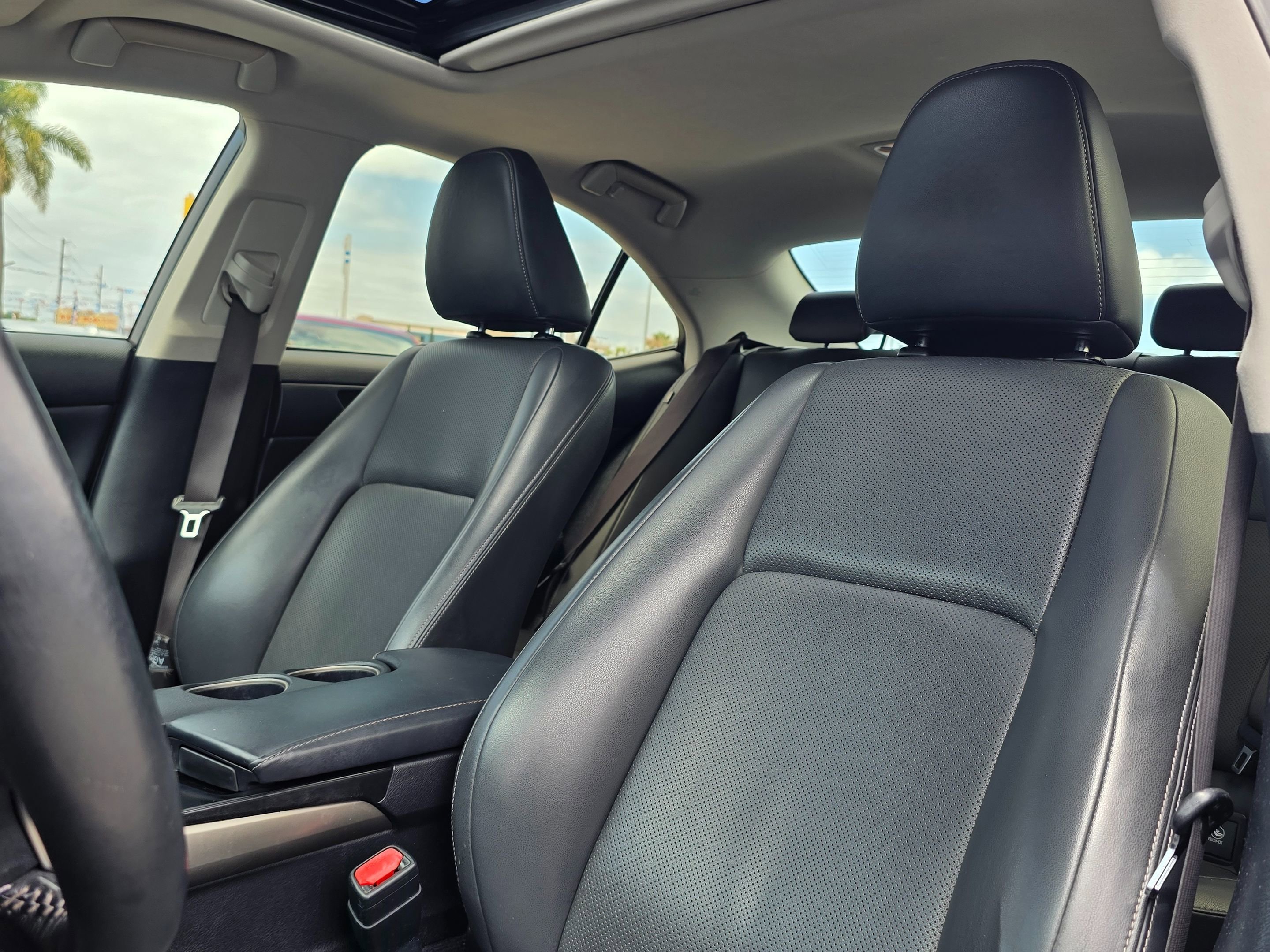 Used 2014 Lexus IS 250 RWD image 14