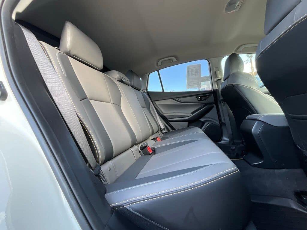 Used 2021 Subaru Crosstrek 2.5i Sport w/ Popular Package #3 image 14