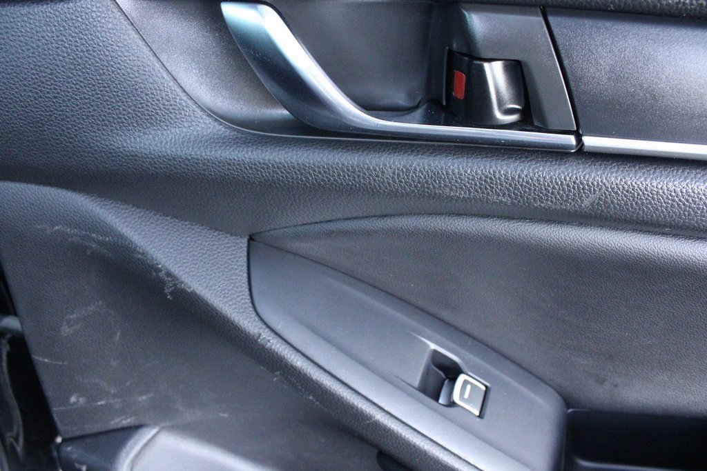 Used 2022 Honda Accord Sport image 52