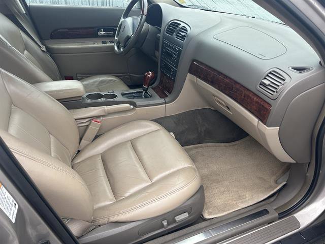 Used 2001 Lincoln LS image 11