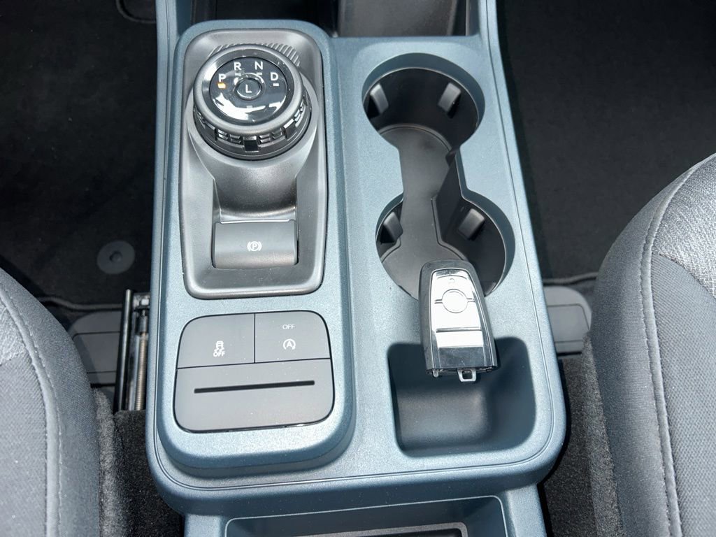 New 2025 Ford Maverick XLT w/ XLT Luxury Package image 38