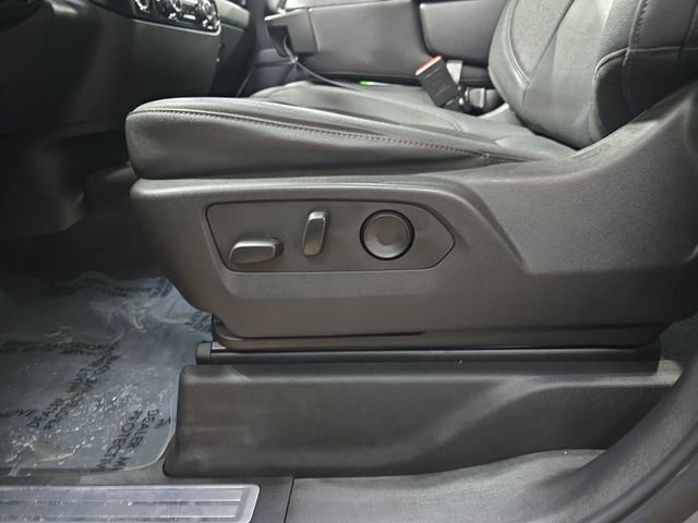 Used 2024 GMC Sierra 1500 SLT image 29