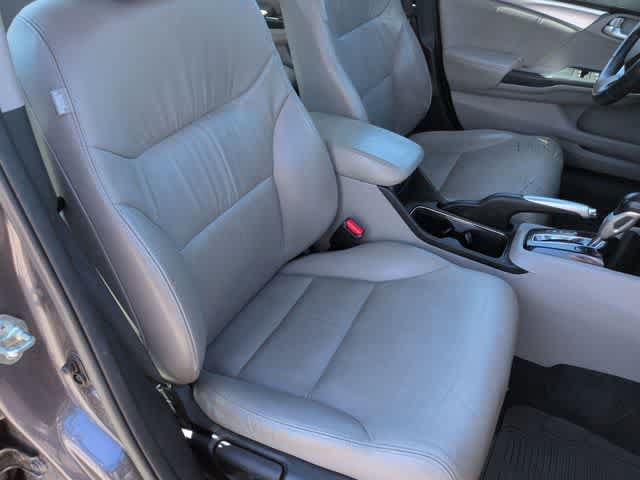 Used 2014 Honda Civic EX-L image 21