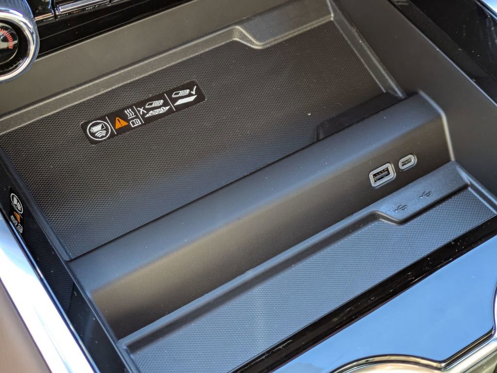 New 2026 Chevrolet Tahoe High Country image 29