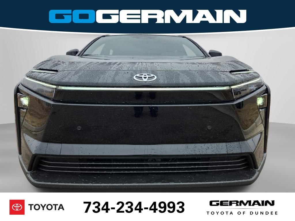 New 2026 Toyota bZ image 14