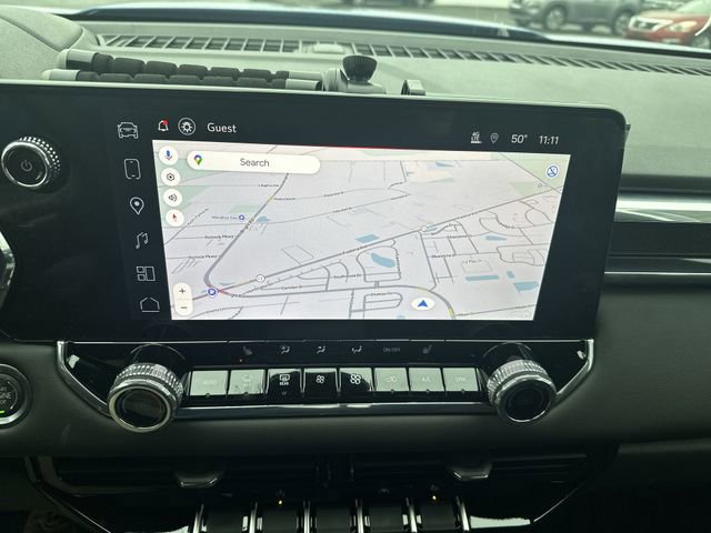 New 2026 GMC Canyon Elevation w/ Convenience Package image 21