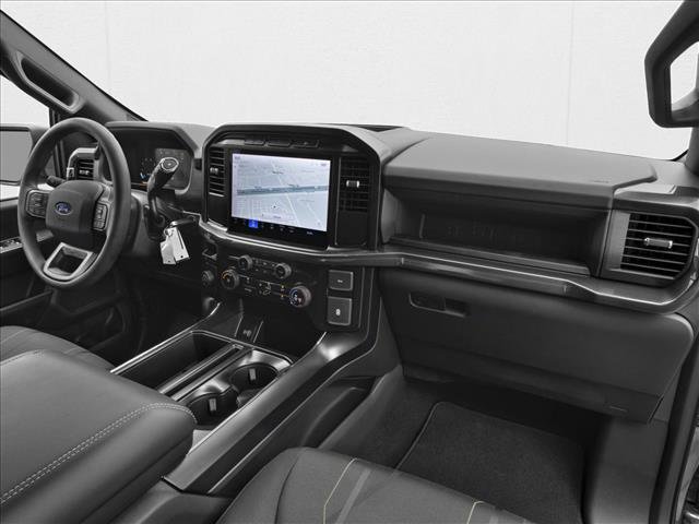 New 2026 Ford F150 STX w/ Equipment Group 200A RWD image 11