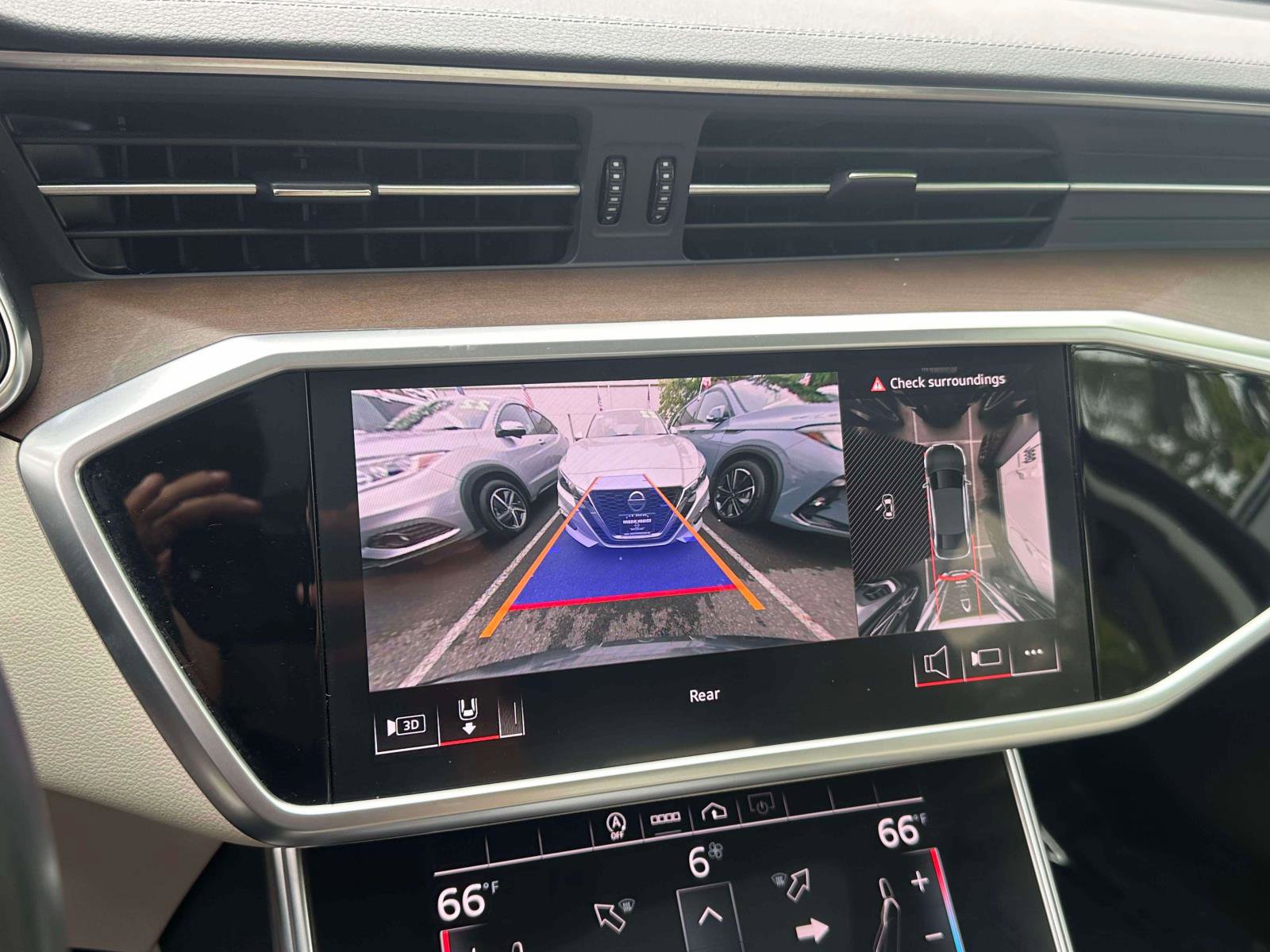 Used 2024 Audi A6 Premium Plus image 31