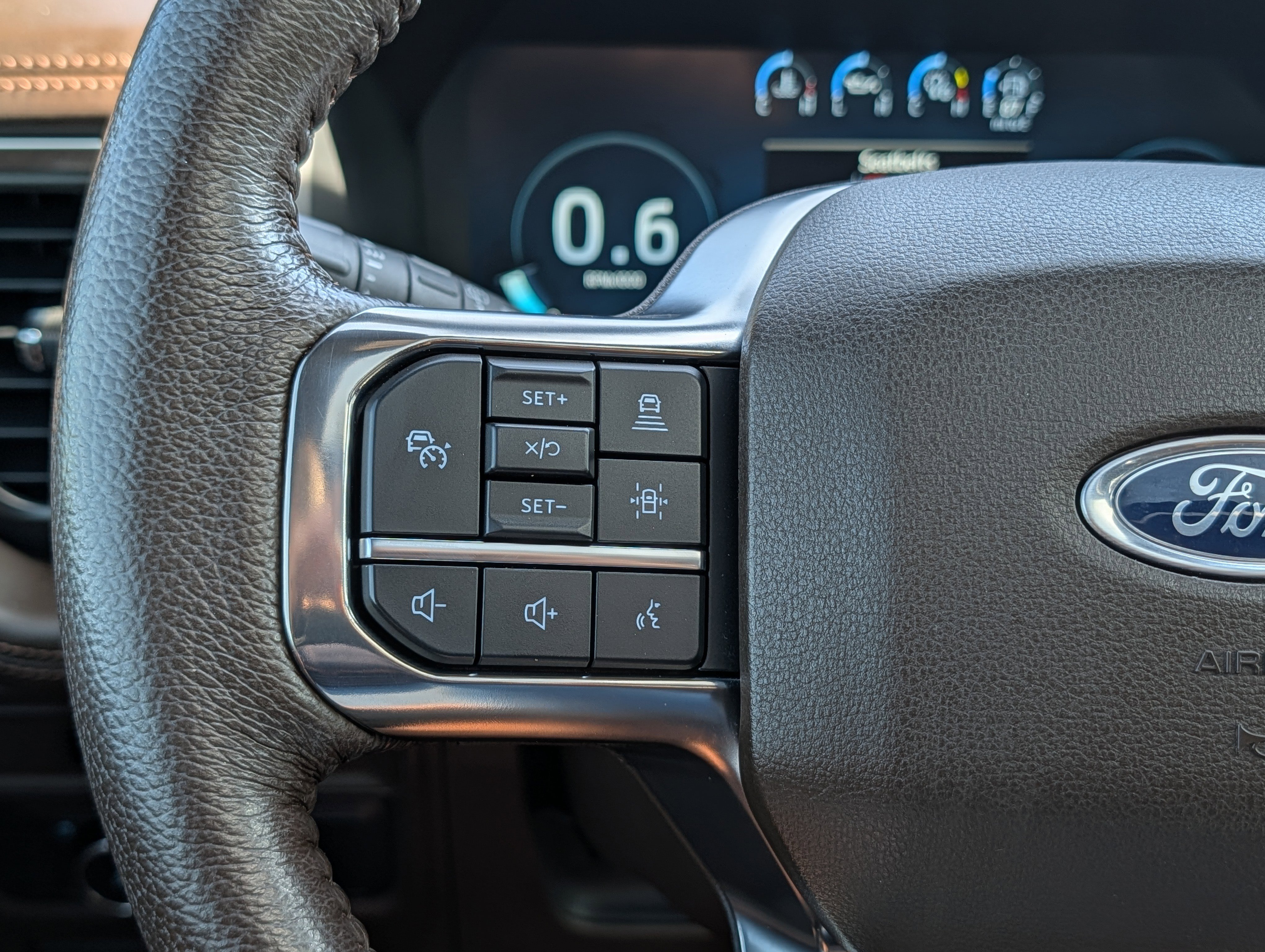 Used 2022 Ford Expedition Max King Ranch image 27