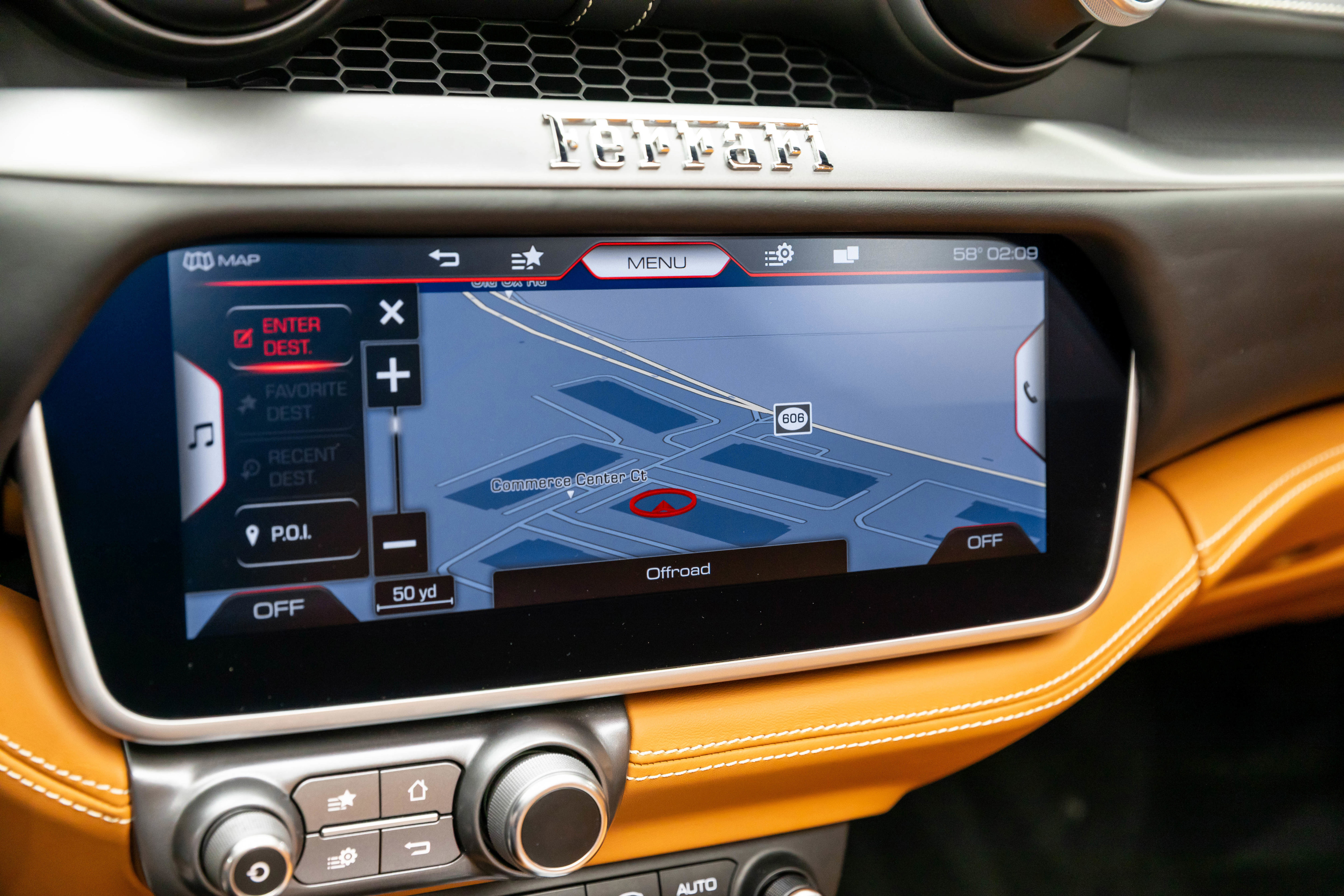 Certified 2022 Ferrari Portofino M image 29