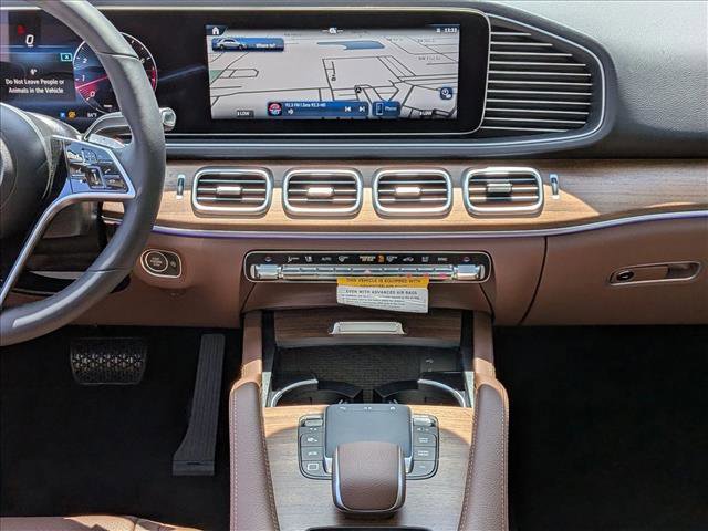 New 2026 Mercedes-Benz GLE 350 4MATIC image 11
