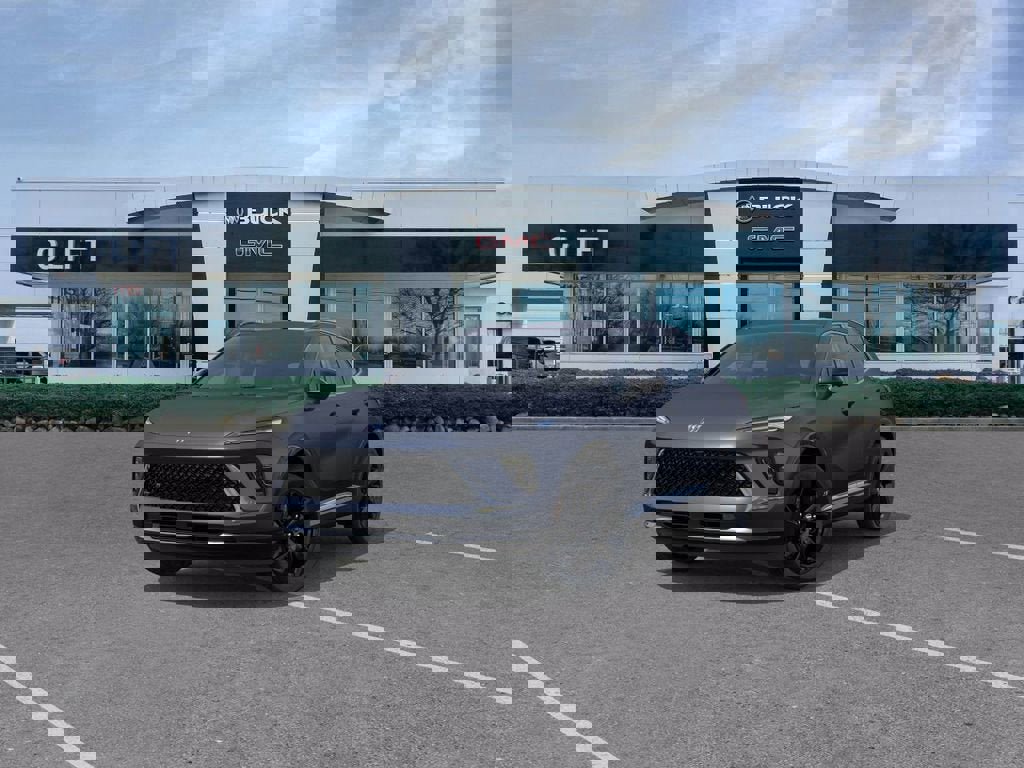 New 2026 Buick Envision Sport Touring image 8